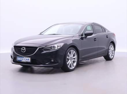 Mazda - 6