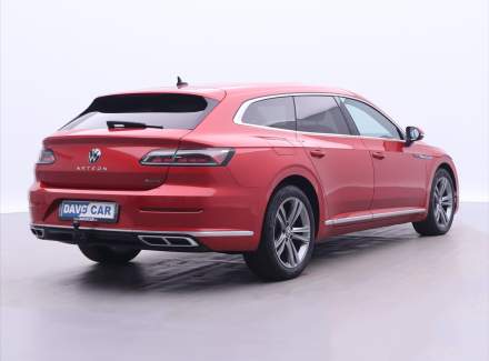 Volkswagen - Arteon