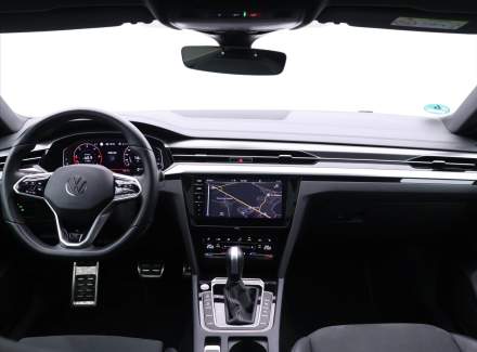 Volkswagen - Arteon