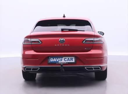 Volkswagen - Arteon