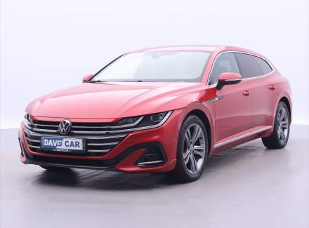 Volkswagen - Arteon
