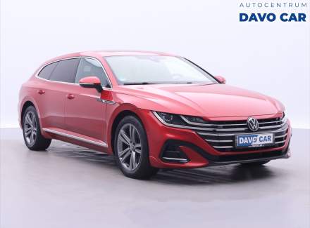 Volkswagen - Arteon