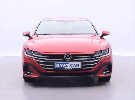 Volkswagen - Arteon