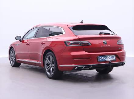 Volkswagen - Arteon
