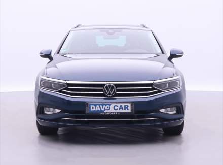 Volkswagen - Passat
