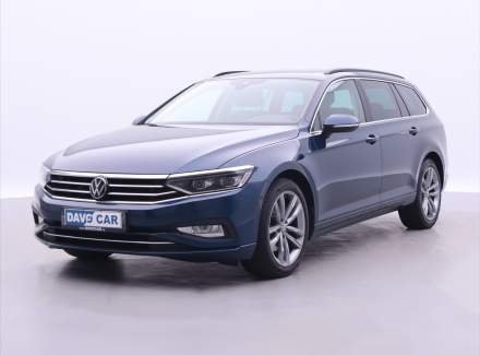 Volkswagen - Passat