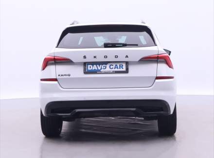 Škoda - Kamiq