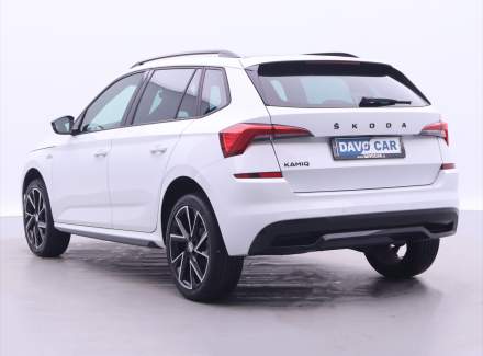 Škoda - Kamiq
