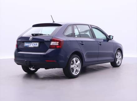 Škoda - Rapid