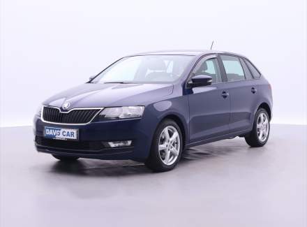 Škoda - Rapid
