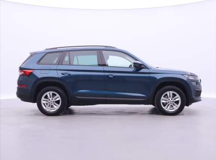 Škoda - Kodiaq