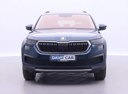 Škoda - Kodiaq