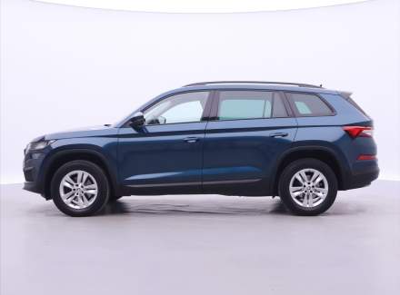 Škoda - Kodiaq