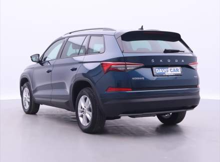 Škoda - Kodiaq