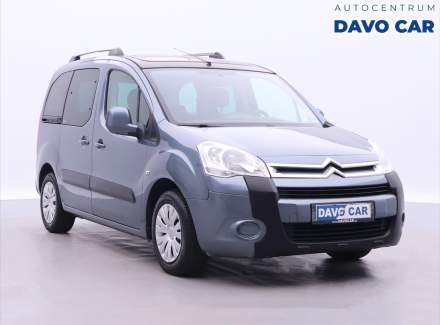 Citroën - Berlingo