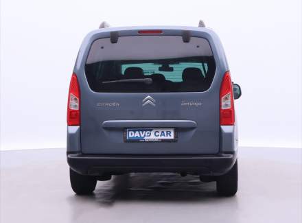 Citroën - Berlingo