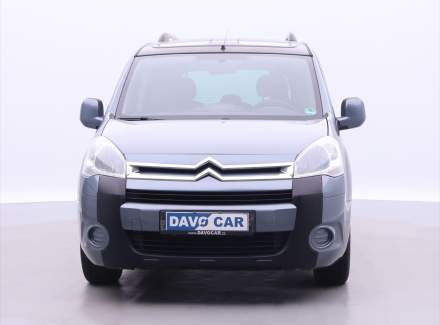 Citroën - Berlingo