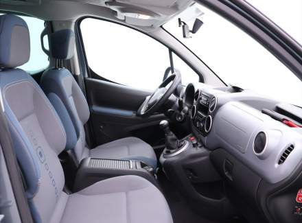 Citroën - Berlingo
