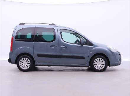 Citroën - Berlingo