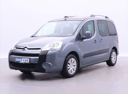 Citroën - Berlingo