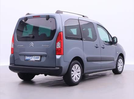 Citroën - Berlingo