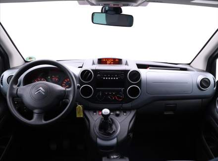 Citroën - Berlingo