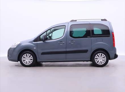 Citroën - Berlingo