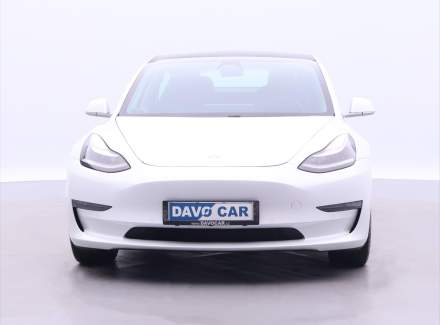 Tesla - Model 3