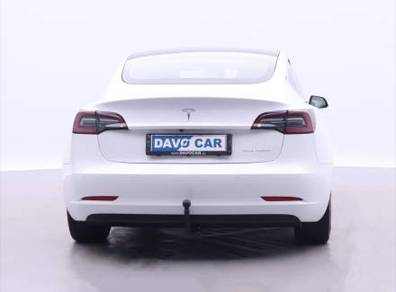 Tesla - Model 3