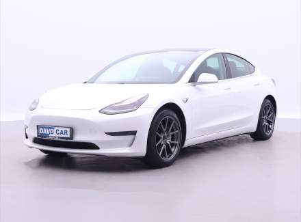 Tesla - Model 3
