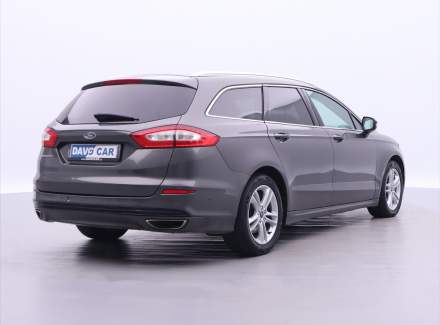 Ford - Mondeo