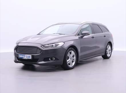 Ford - Mondeo