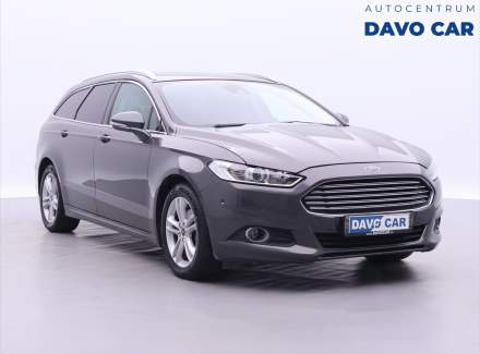 Ford - Mondeo