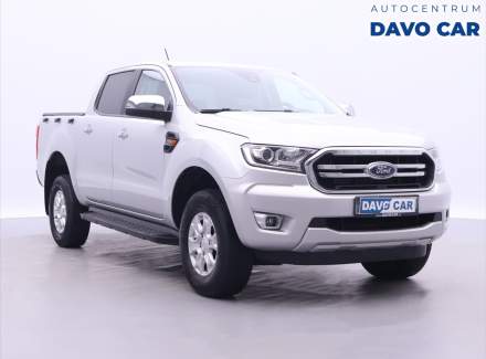 Ford - Ranger