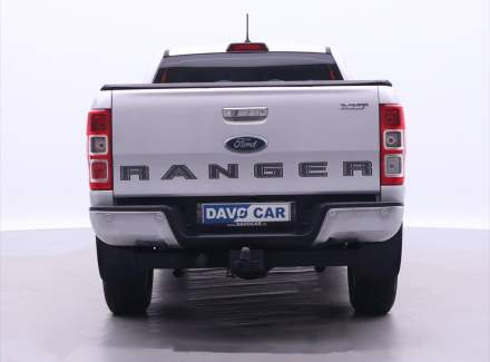 Ford - Ranger