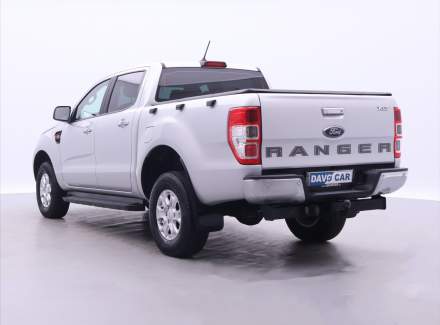 Ford - Ranger