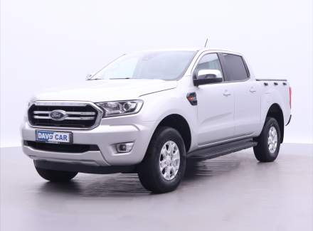 Ford - Ranger