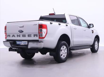 Ford - Ranger