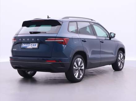 Škoda - Karoq