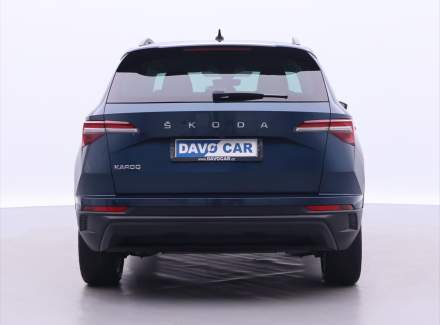 Škoda - Karoq