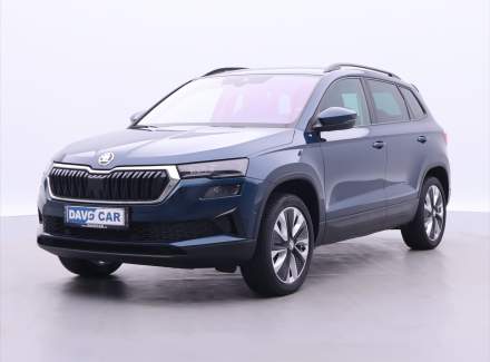 Škoda - Karoq