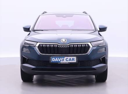 Škoda - Karoq