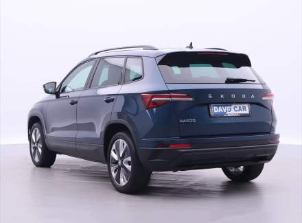 Škoda - Karoq
