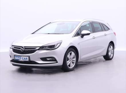 Opel - Astra