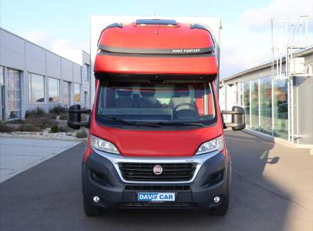 Fiat - Ducato