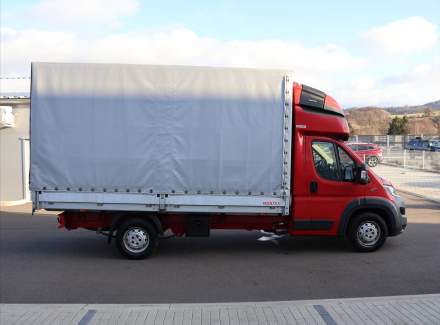 Fiat - Ducato