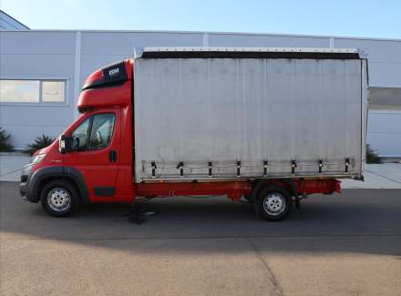 Fiat - Ducato
