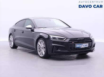 Audi - S5