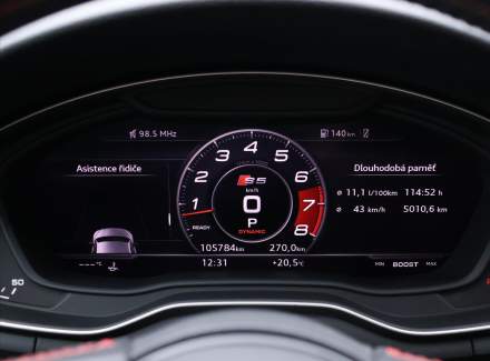Audi - S5