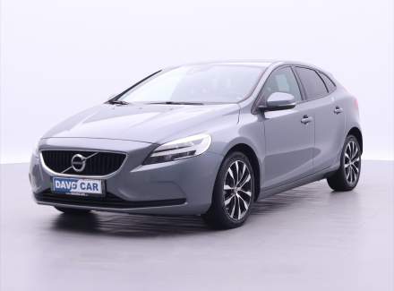Volvo - V40